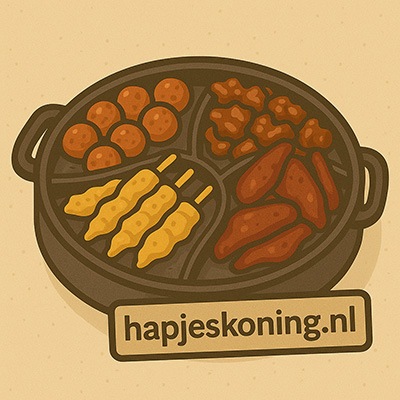 DeCateraarApp.nl logo