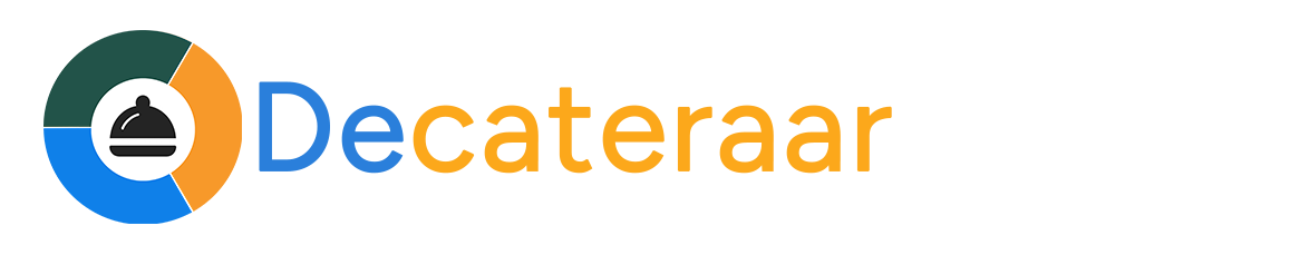 DeCateraarApp.nl Logo
