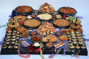 Feestbuffet salade - 1 persoon toevoegen