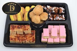 Dessertschaal 29,95